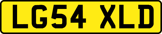 LG54XLD