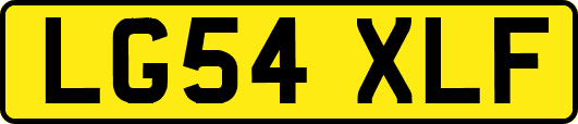 LG54XLF