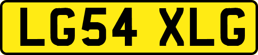LG54XLG