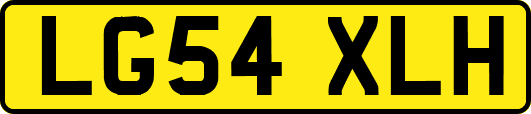 LG54XLH
