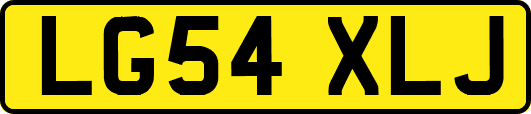 LG54XLJ