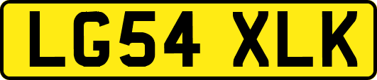 LG54XLK