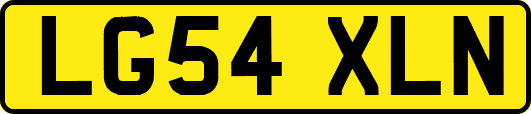 LG54XLN