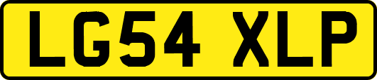 LG54XLP