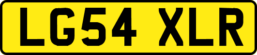 LG54XLR