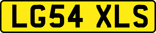 LG54XLS