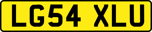 LG54XLU