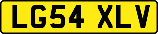 LG54XLV