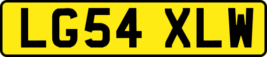 LG54XLW