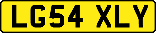 LG54XLY