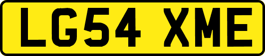 LG54XME