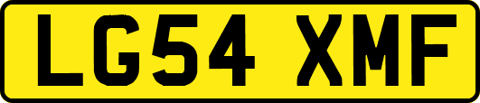 LG54XMF