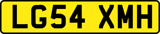 LG54XMH