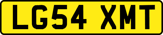 LG54XMT