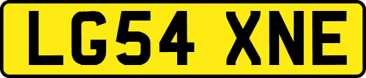 LG54XNE