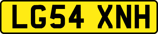 LG54XNH