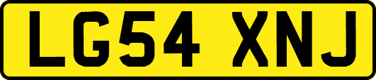 LG54XNJ