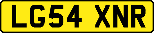 LG54XNR
