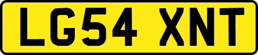 LG54XNT