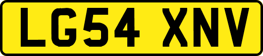 LG54XNV