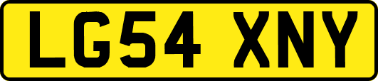 LG54XNY