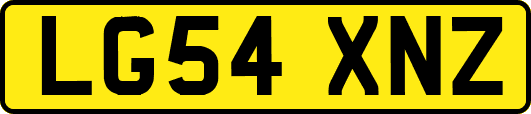LG54XNZ