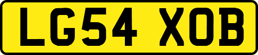 LG54XOB