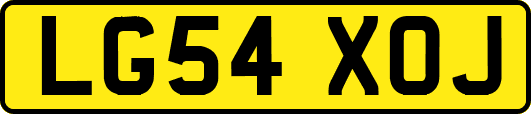 LG54XOJ