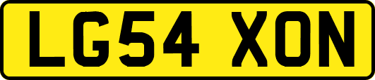 LG54XON