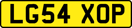 LG54XOP
