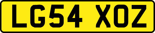 LG54XOZ