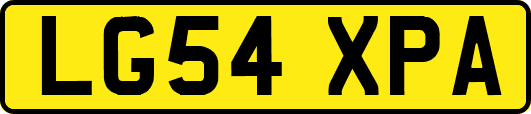 LG54XPA