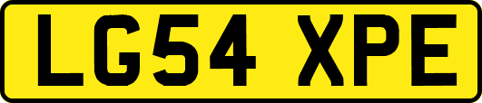 LG54XPE