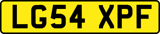 LG54XPF
