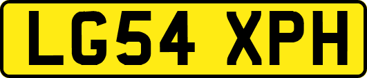 LG54XPH