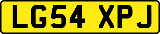 LG54XPJ