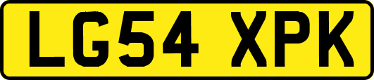 LG54XPK