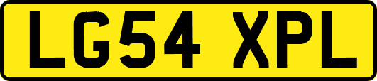 LG54XPL