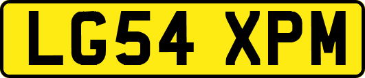 LG54XPM