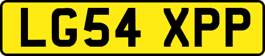 LG54XPP