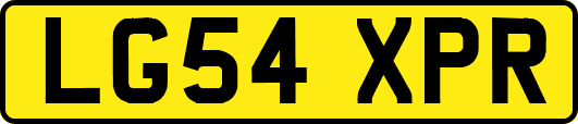 LG54XPR