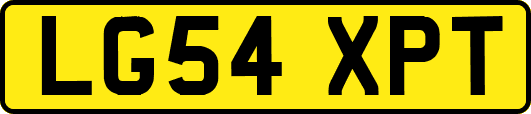 LG54XPT
