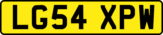 LG54XPW