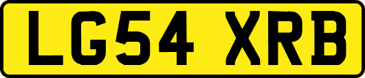 LG54XRB
