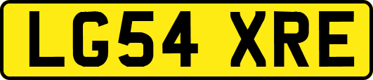 LG54XRE