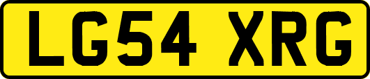 LG54XRG