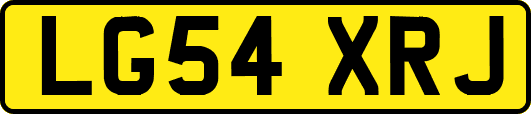 LG54XRJ