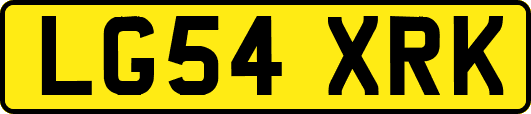 LG54XRK