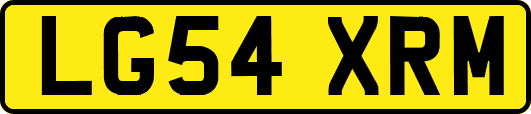 LG54XRM