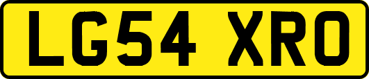 LG54XRO